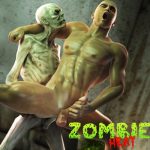 zombie heat